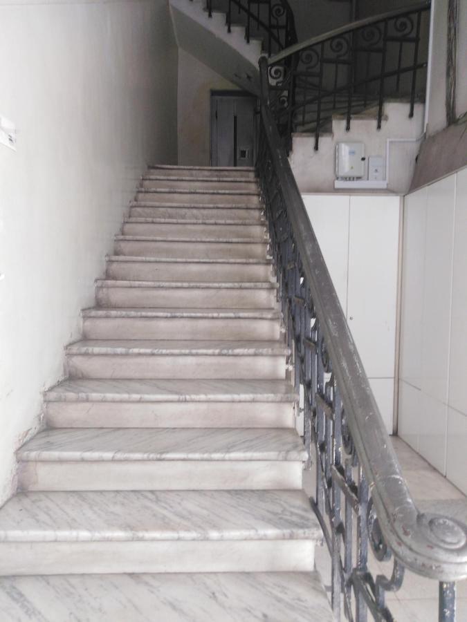 Karolou Dil Central Luxury And Business Appartment Thessaloniki Exterior photo