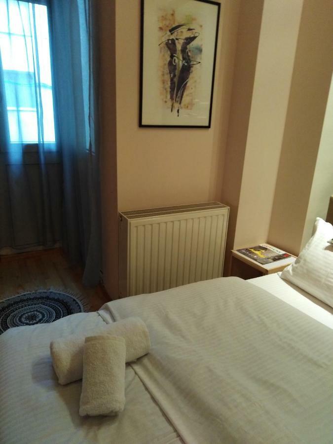 Karolou Dil Central Luxury And Business Appartment Thessaloniki Exterior photo