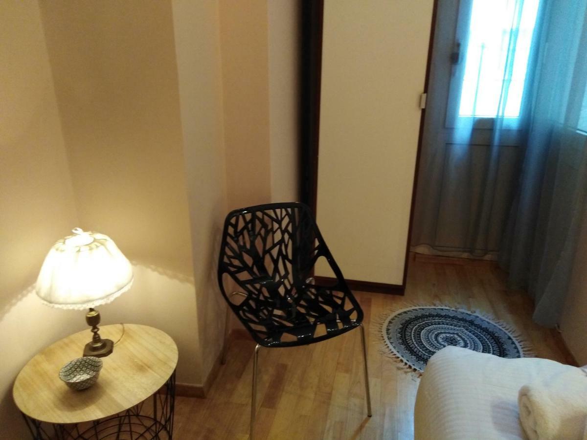 Karolou Dil Central Luxury And Business Appartment Thessaloniki Exterior photo