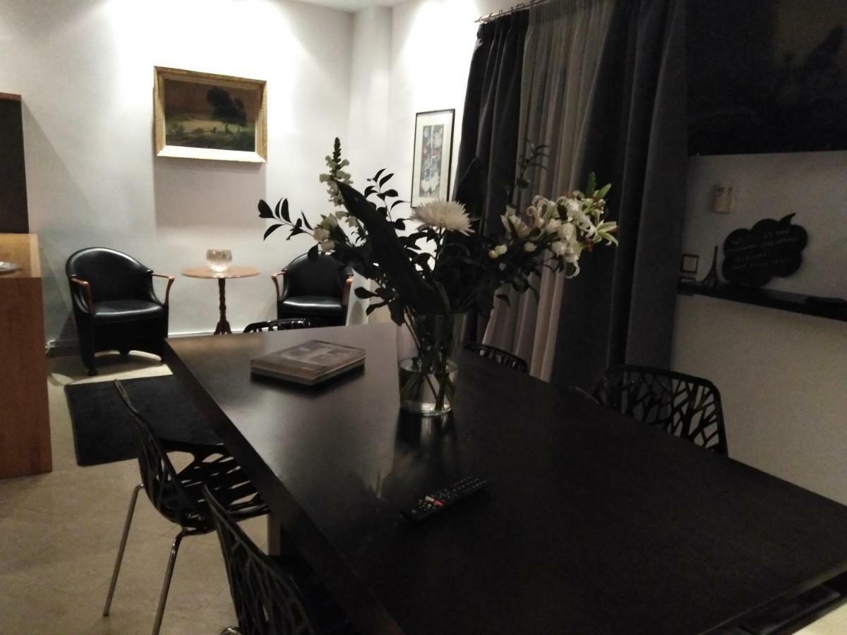 Karolou Dil Central Luxury And Business Appartment Thessaloniki Exterior photo