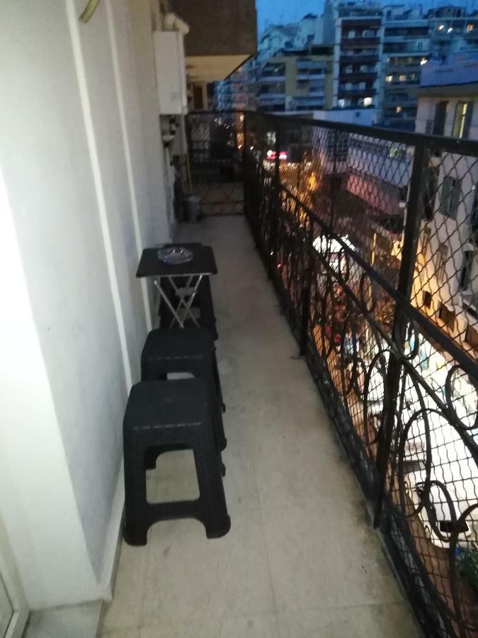 Karolou Dil Central Luxury And Business Appartment Thessaloniki Exterior photo